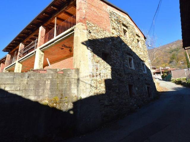Rustico in vendita a Piemonte, Torino