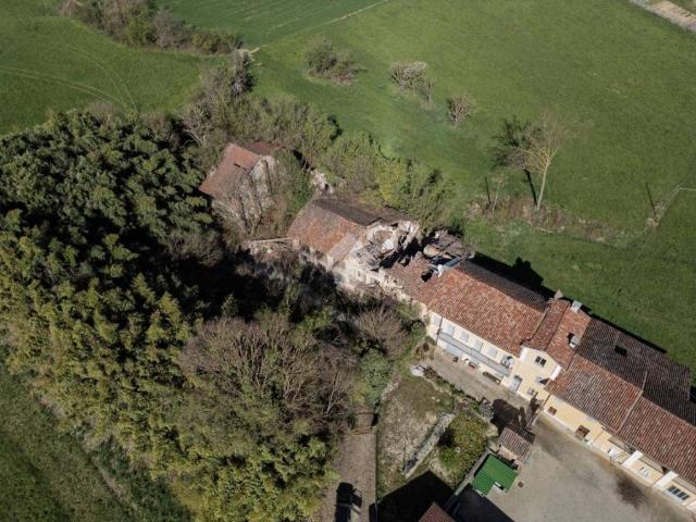 Rustico in vendita a Piemonte, Torino