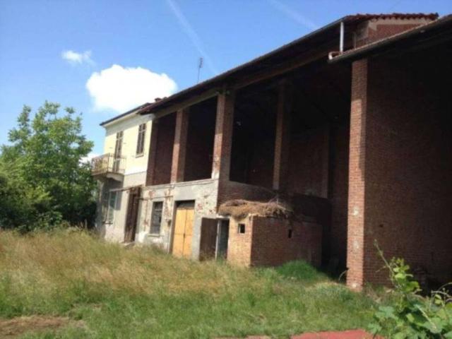 Rustico in vendita a Piemonte, Torino