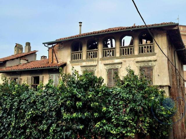 Rustico in vendita a Piemonte, Torino