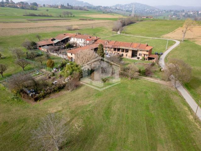 Rustico in vendita a Piemonte, Torino