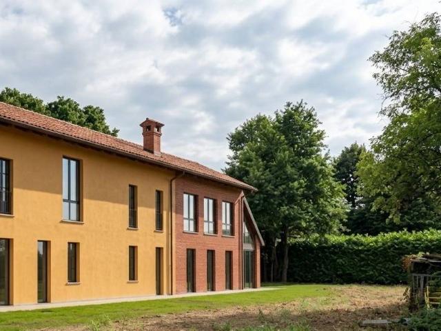 Rustico in vendita a Piemonte, Torino