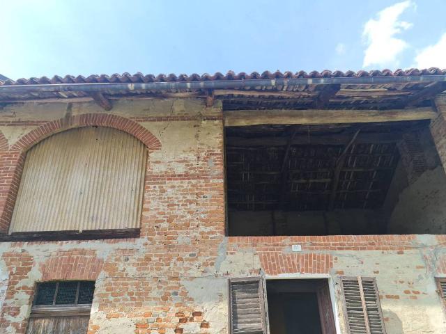 Rustico in vendita a Piemonte, Torino