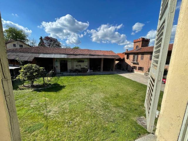 Rustico in vendita a Piemonte, Torino