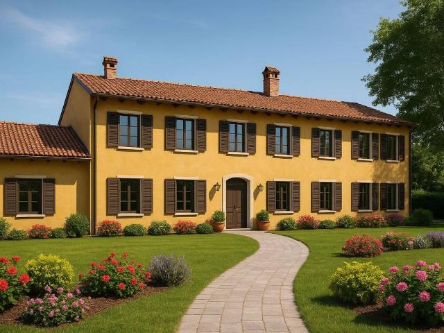 Rustico in vendita a Piemonte, Torino