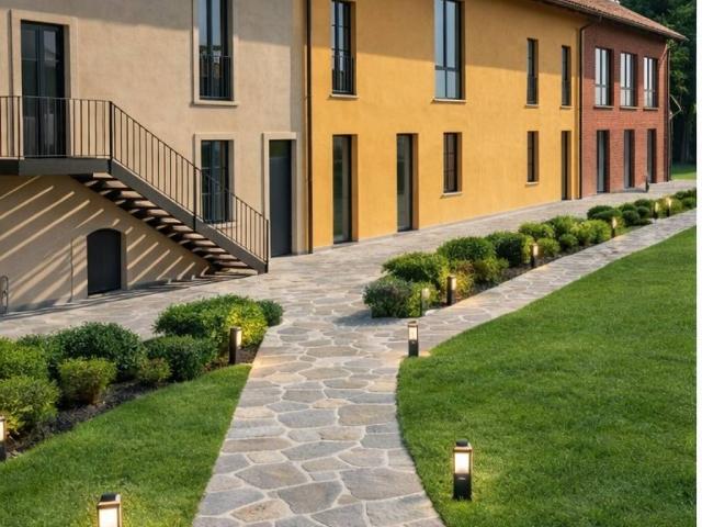 Rustico in vendita a Piemonte, Torino