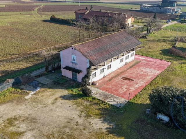 Rustico in vendita a Piemonte, Torino