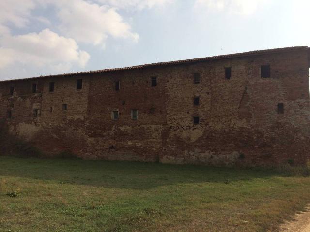 Rustico in vendita a Mosi, Piemonte