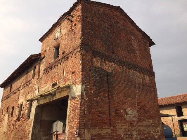Rustico in vendita a Mosi, Piemonte