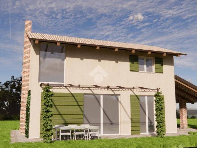 Villa Indipendente in vendita a Piemonte, Torino