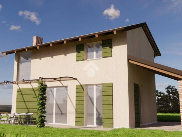 Villa Indipendente in vendita a Piemonte, Torino