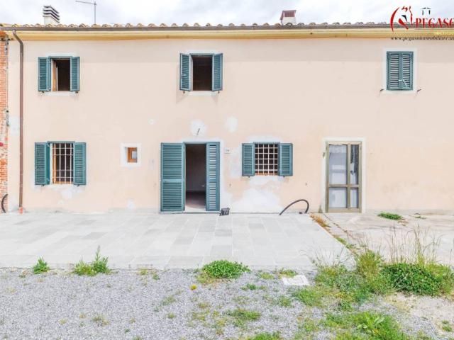 Rustico in vendita a Chiesina Uzzanese, Toscana