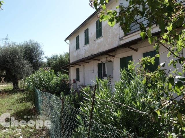 Rustico in vendita a Chieti, Abruzzo