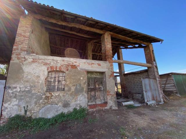 Rustico in vendita a Chignolo Po, Lombardia