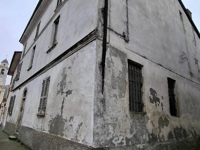 Rustico in vendita a Chignolo Po, Lombardia
