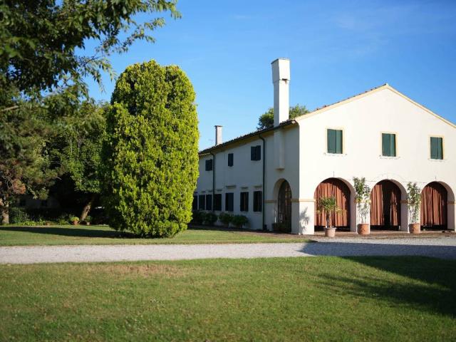 Rustico in vendita a Ca' Pasqua, Chioggia