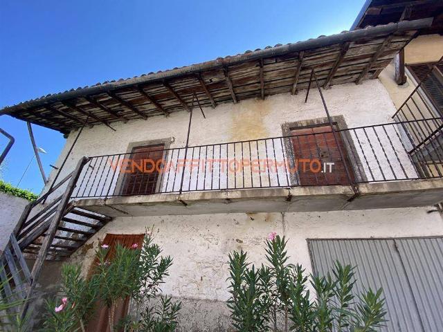 Rustico in vendita a Belvedere, Chiuduno