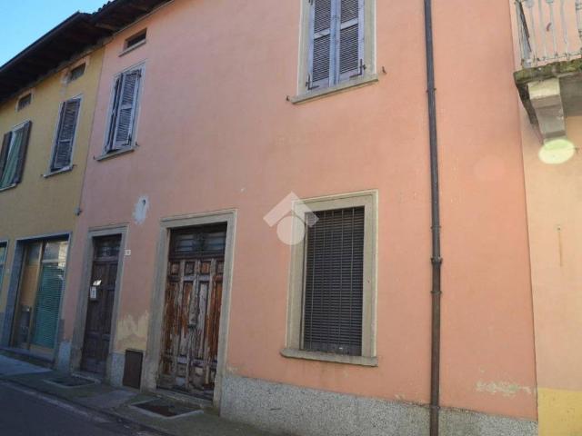 Rustico in vendita a Belvedere, Chiuduno