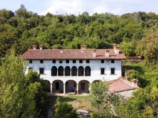 Rustico in vendita a Belvedere, Chiuduno