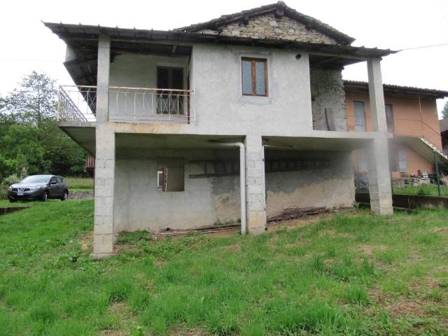 Rustico in vendita a Piemonte, Cuneo