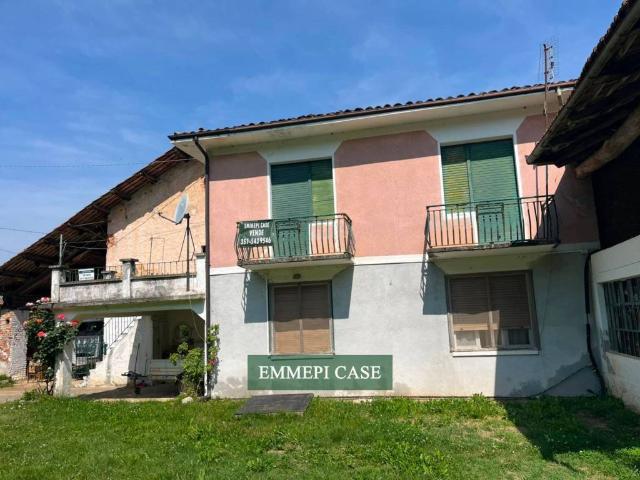 Rustico in vendita a Piemonte, Cuneo