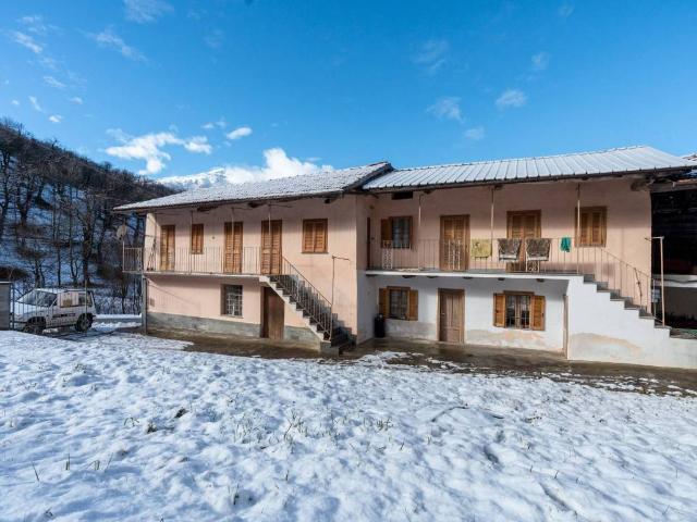 Rustico in vendita a Piemonte, Cuneo