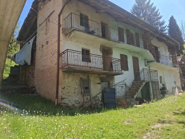 Rustico in vendita a Piemonte, Cuneo