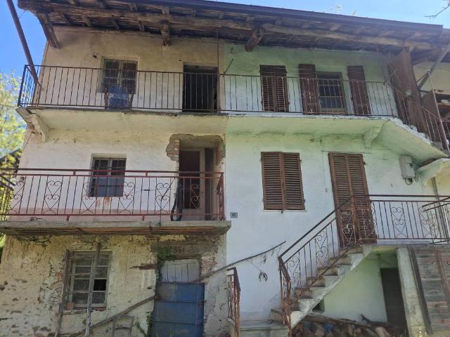 Rustico in vendita a Piemonte, Cuneo