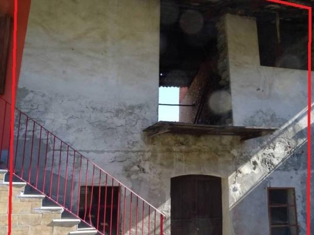 Rustico in vendita a Piemonte, Torino