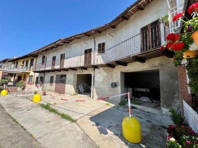 Rustico in vendita a Piemonte, Asti