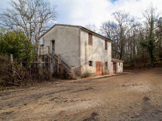 Rustico in vendita a Chiusdino, Toscana