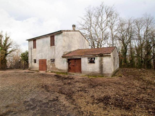 Rustico in vendita a Chiusdino, Toscana