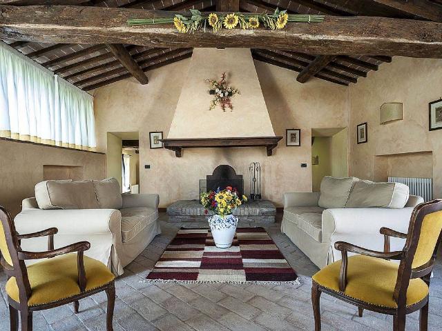 Rustico in vendita a Chiusdino, Toscana