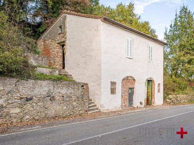 Rustico in vendita a Chiusdino, Toscana