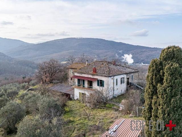 Rustico in vendita a Chiusdino, Toscana