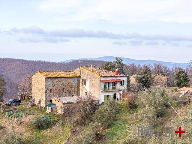 Rustico in vendita a Chiusdino, Toscana