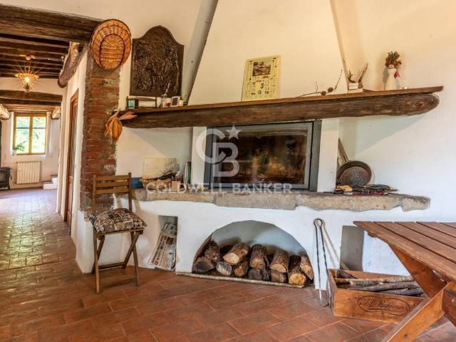 Rustico in vendita a Chiusdino, Toscana
