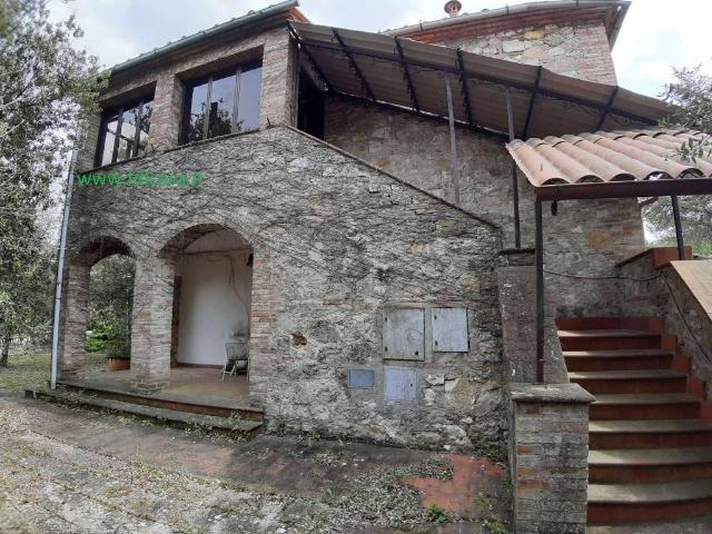 Rustico in vendita a Chiusdino, Toscana