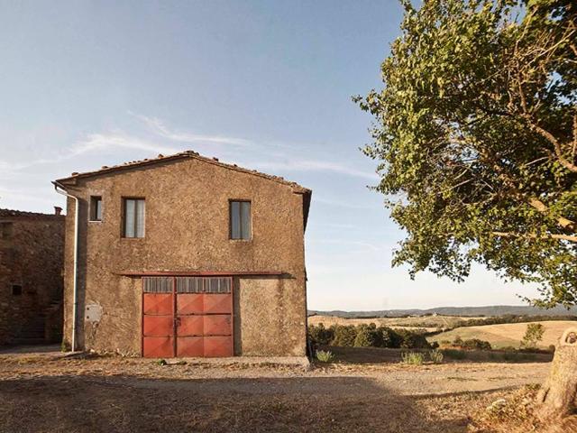 Rustico in vendita a Chiusdino, Toscana
