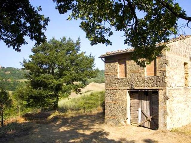 Rustico in vendita a Chiusdino, Toscana