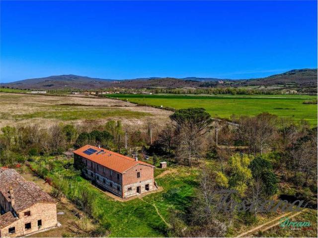 Rustico in vendita a Chiusdino, Toscana