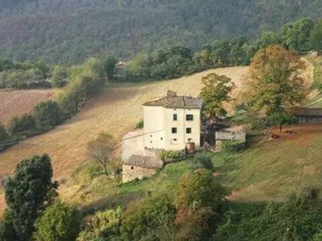 Rustico in vendita a San Giusto, Chiusdino
