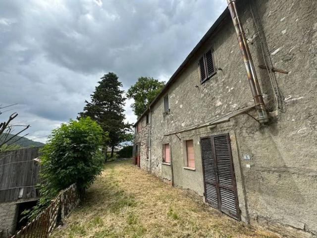 Rustico in vendita a Chiusi Della Verna, Toscana