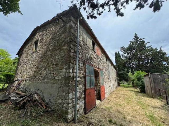 Rustico in vendita a Chiusi Della Verna, Toscana