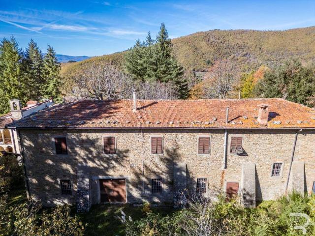 Rustico in vendita a Chiusi Della Verna, Toscana