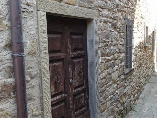 Rustico in vendita a Chiusi Della Verna, Toscana