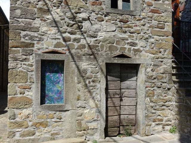 Rustico in vendita a Chiusi Della Verna, Toscana