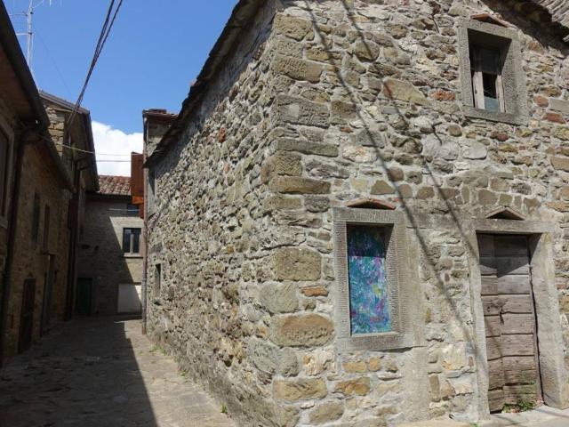 Rustico in vendita a Chiusi Della Verna, Toscana