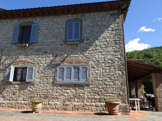 Rustico in vendita a Chiusi Della Verna, Toscana