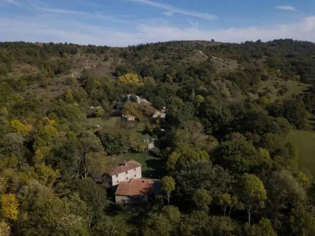 Rustico in vendita a Chiusi Della Verna, Toscana